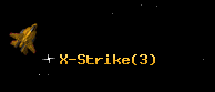 X-Strike