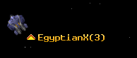 EgyptianX