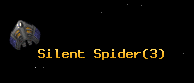 Silent Spider