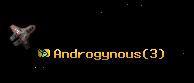 Androgynous