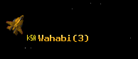 Wahabi