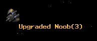 Upgraded Noob