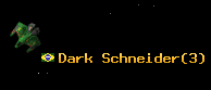 Dark Schneider