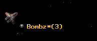 Bombz*