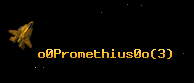 o0Promethius0o