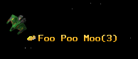 Foo Poo Moo