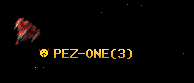 PEZ-ONE
