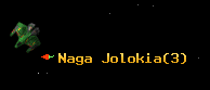 Naga Jolokia