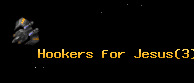 Hookers for Jesus