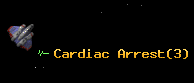 Cardiac Arrest