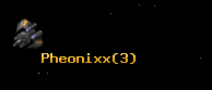 Pheonixx