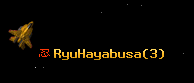 RyuHayabusa