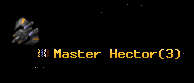 Master Hector