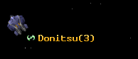 Donitsu