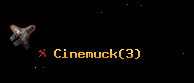Cinemuck
