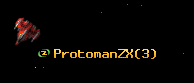 ProtomanZX