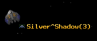 Silver^Shadow