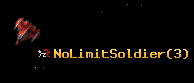 NoLimitSoldier