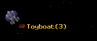 Toyboat