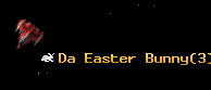 Da Easter Bunny