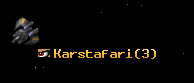 Karstafari