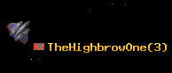 TheHighbrowOne