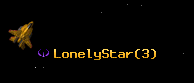 LonelyStar