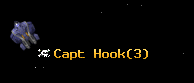 Capt Hook