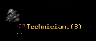 Technician.