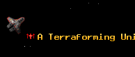A Terraforming Unit