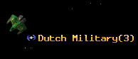 Dutch Military
