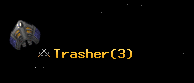 Trasher