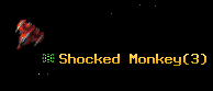 Shocked Monkey