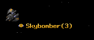 Skybomber