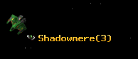 Shadowmere