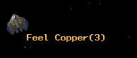 Feel Copper
