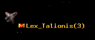 Lex_Talionis