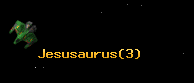 Jesusaurus