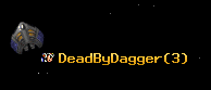 DeadByDagger
