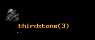 thirdstone