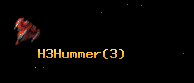 H3Hummer
