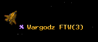 Wargodz FTW