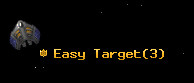 Easy Target