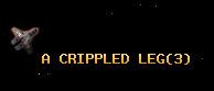 A CRIPPLED LEG
