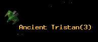 Ancient Tristan