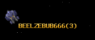 BEELZEBUB666