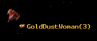 GoldDustWoman