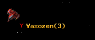 Yasozen