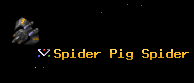 Spider Pig Spider Pig