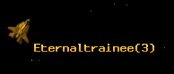 Eternaltrainee